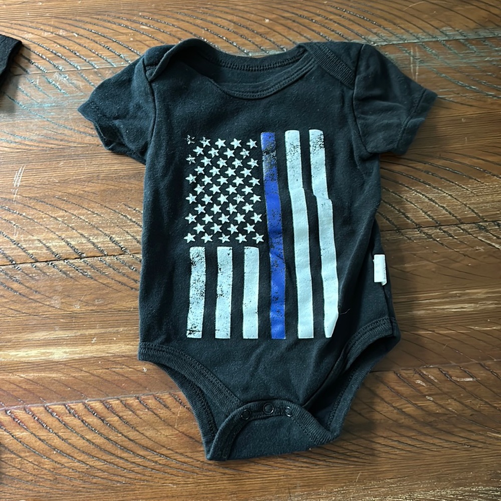 Size 3 month onesie